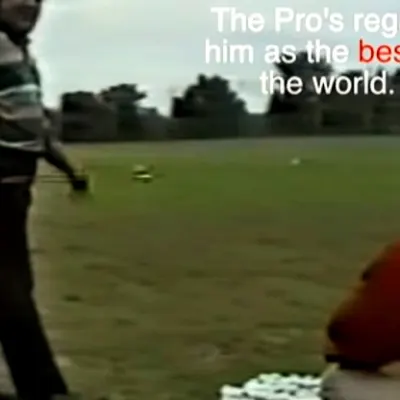 Golf Unlimited