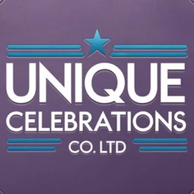 Unique Celebrations Co Ltd. 