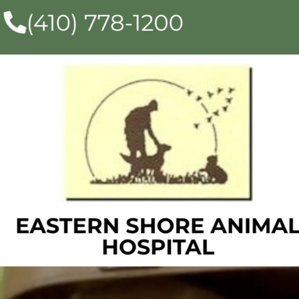 Eastern Shore Animal Hospital