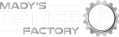 Mady's Dance Factory