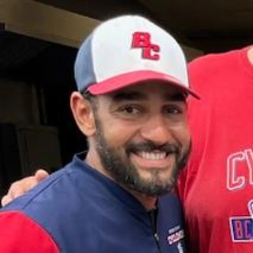 Baseball Training, Batting Instructor