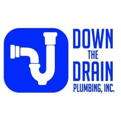 Down The Drain Plumbing