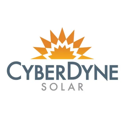 Cyberdyne Solar