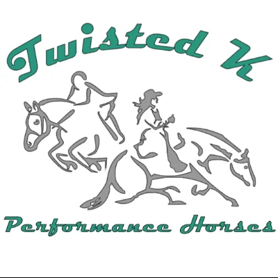 Twisted K Performance Horses LLC