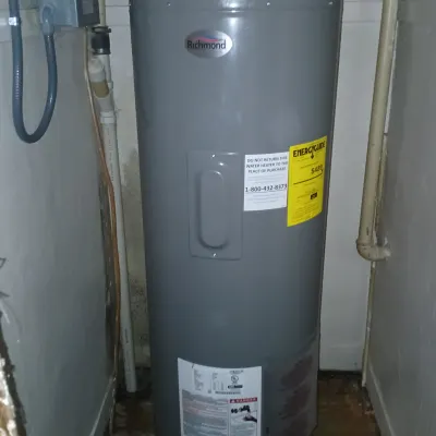 Wade's Heating & Cooling