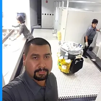LGM CLEANING SERVICES LLC