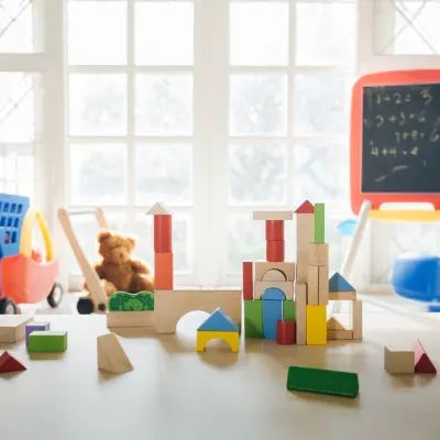 Carrusel Child Care Center