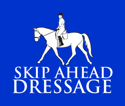 Skip Ahead Dressage