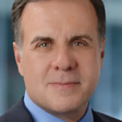 Thomas F. Yost Jr.