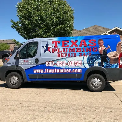 Texas Plumbing Repair 24/7