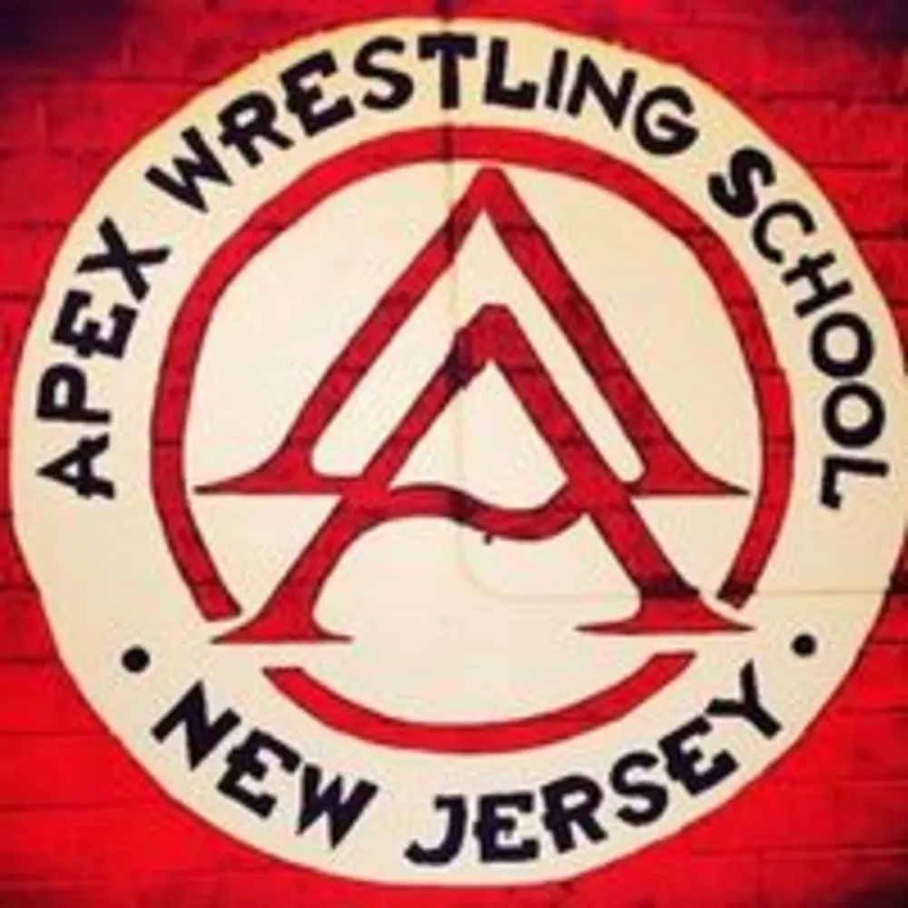 The Apex Wrestling School - South Jersey