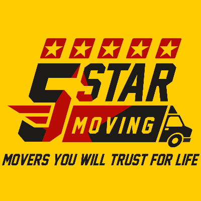 5 STAR MOVING