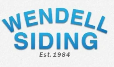 Wendell Siding Co Inc