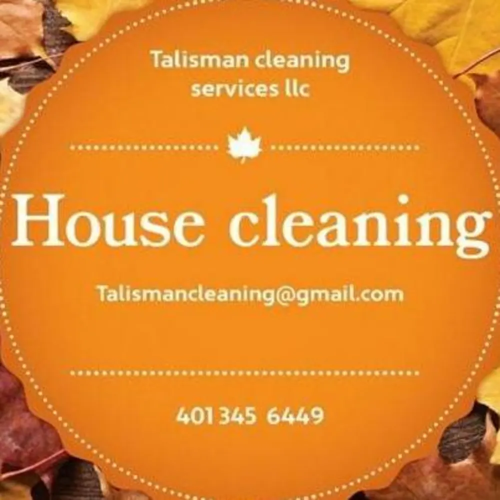 Talisman Cleaning Services LLC