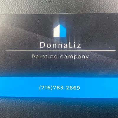 Donnaliz Painting Company