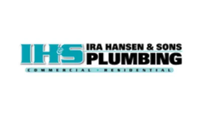 Ira Hansen And Sons Plumbing