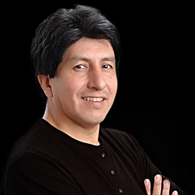 Sanchez Portraits