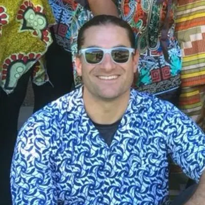 Drum Lessons With Joe