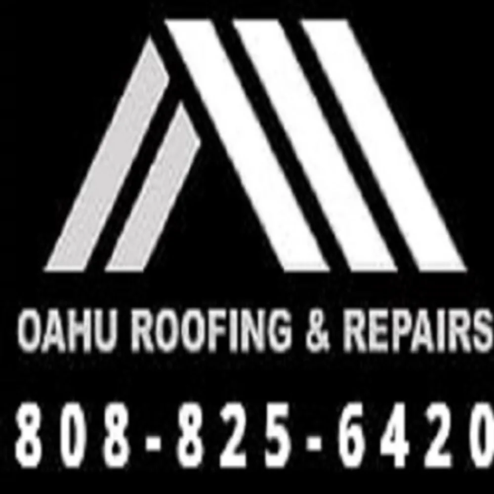 Oahu Roofing & Repairs Kaneohe