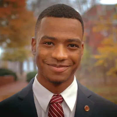 Caleb Davis