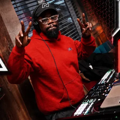 DJ FADDA JON