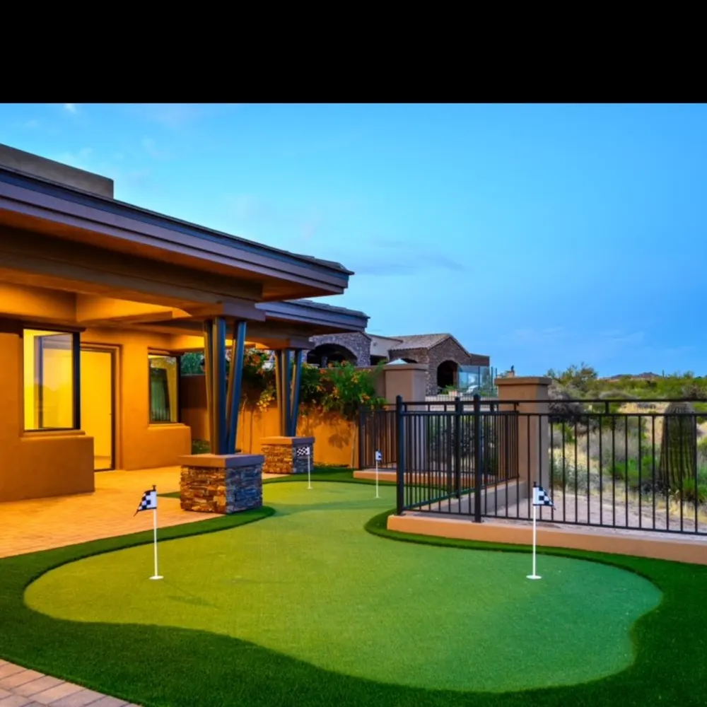 Synthetic Grass Masters