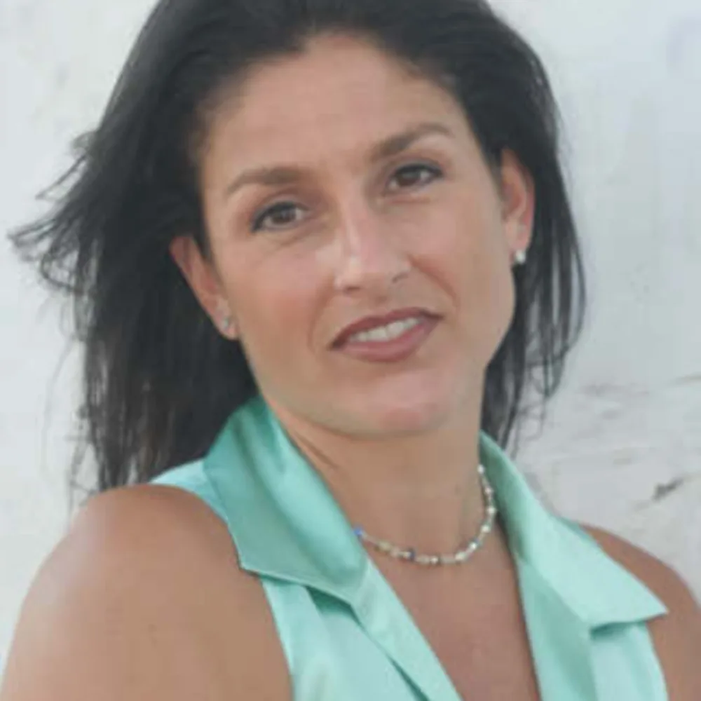 Rachael Pantelakis, Real Estate Sales