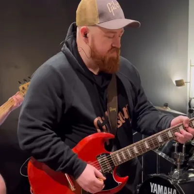 Temple Of Tone