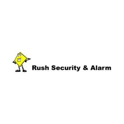 Rush Security & Alarm
