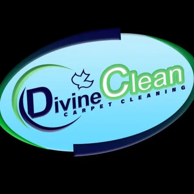 Divine Clean Carpet Cleaning