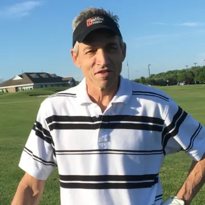 Coach Peter Hawk