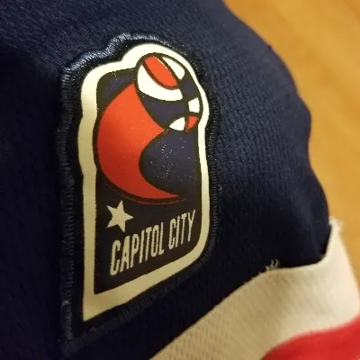 Capitol City Basketball