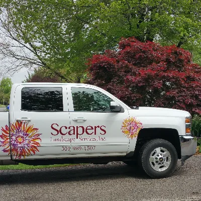 Scapers Landscape Services, Inc.