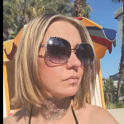 Rechelle Bare