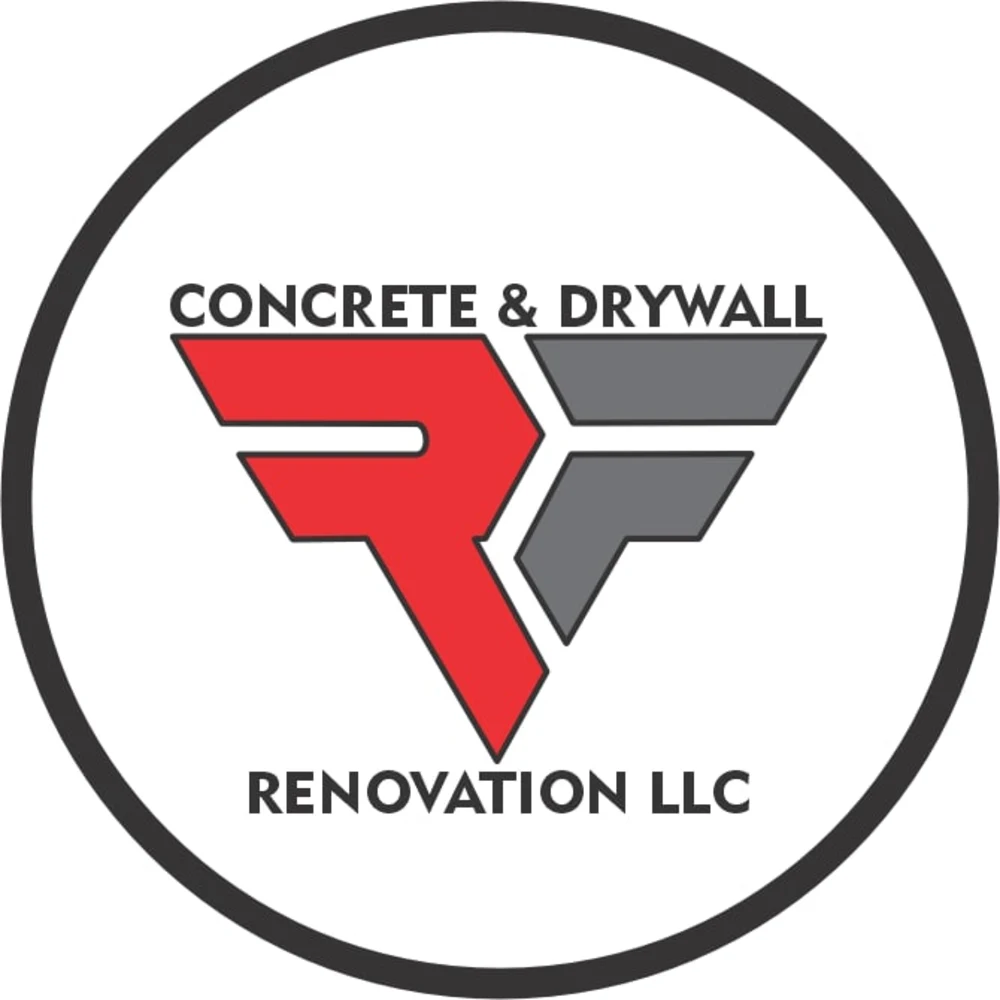 Concrete & Drywall Renovation