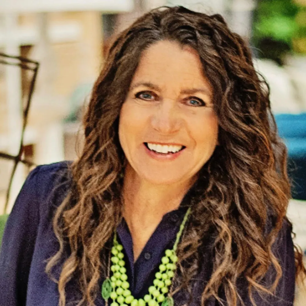 Sharon Hocking Interior Design