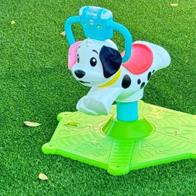 Little Kidz Montessori Day Care