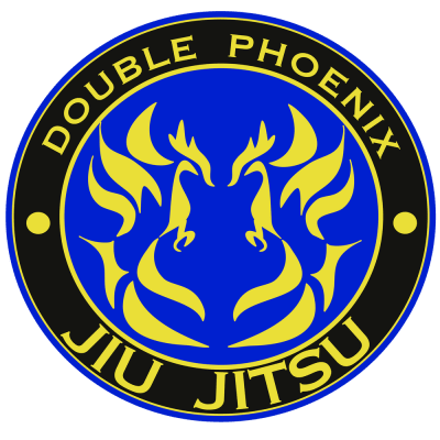 Double Phoenix Jiu Jitsu