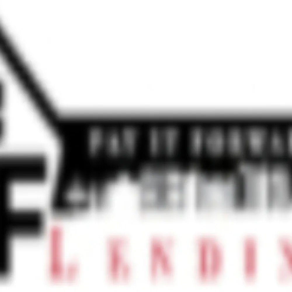 Pay It Forward Lending