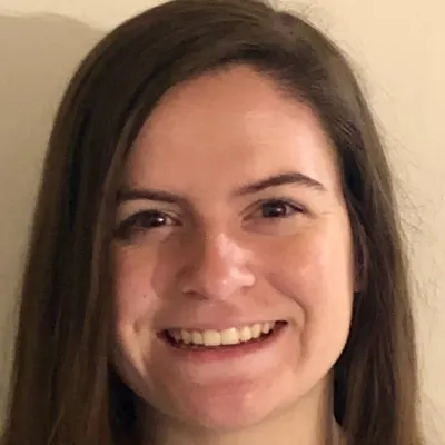 Madeleine Davis
