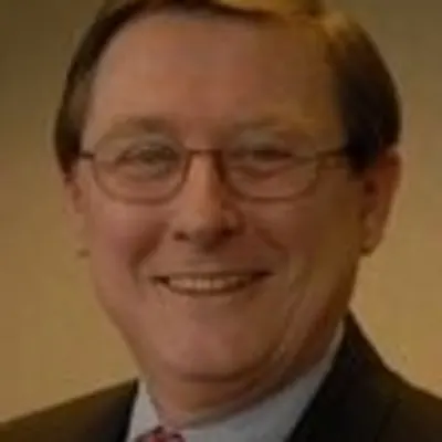 Michael A. Steger
