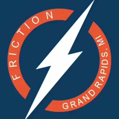 Friction Grand Rapids