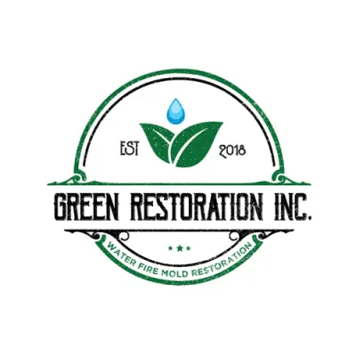 Green Restoration Inc.