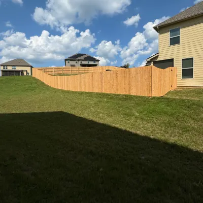 Alpha Fence 