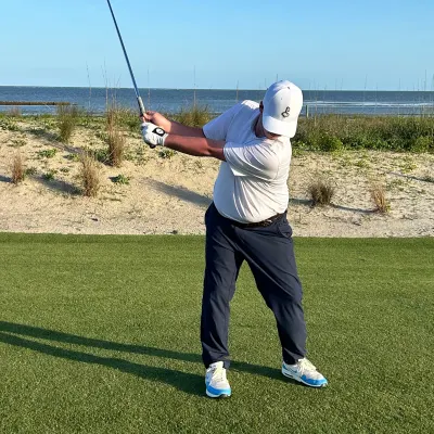 The Fairway Lab