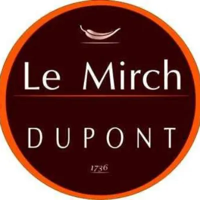 Le Mirch