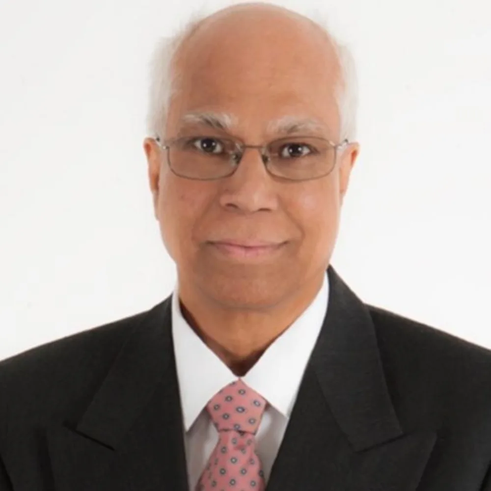 Kaisar Ahmed