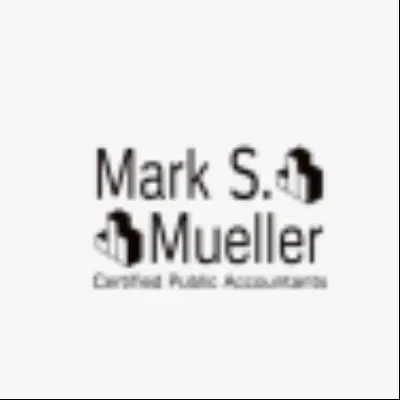 Mark S. Mueller, CPA