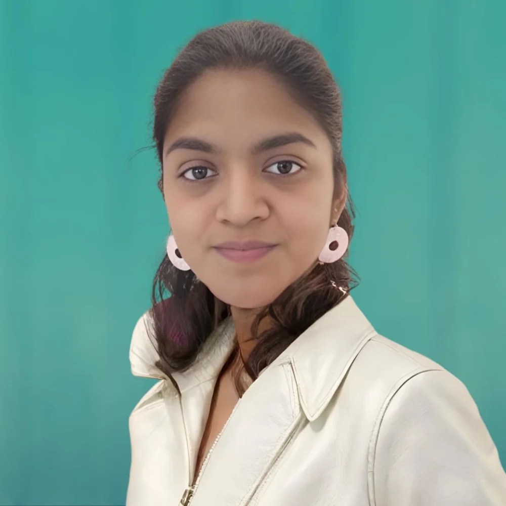 Meena Ramiah