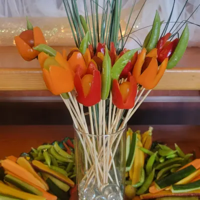 Restore Catering & Events 